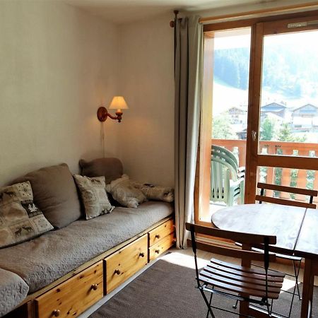 Appartement Arêches-Beaufort, 2 pièces, 4 personnes - FR-1-342-173 Esterno foto