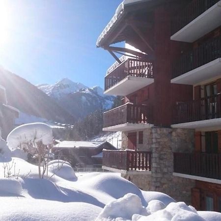Appartement Arêches-Beaufort, 2 pièces, 4 personnes - FR-1-342-173 Esterno foto