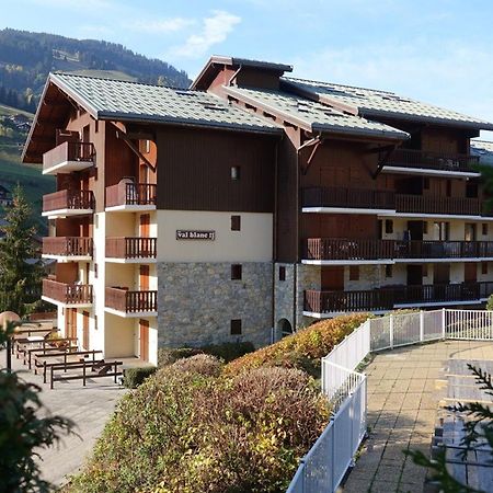 Appartement Arêches-Beaufort, 2 pièces, 4 personnes - FR-1-342-173 Esterno foto