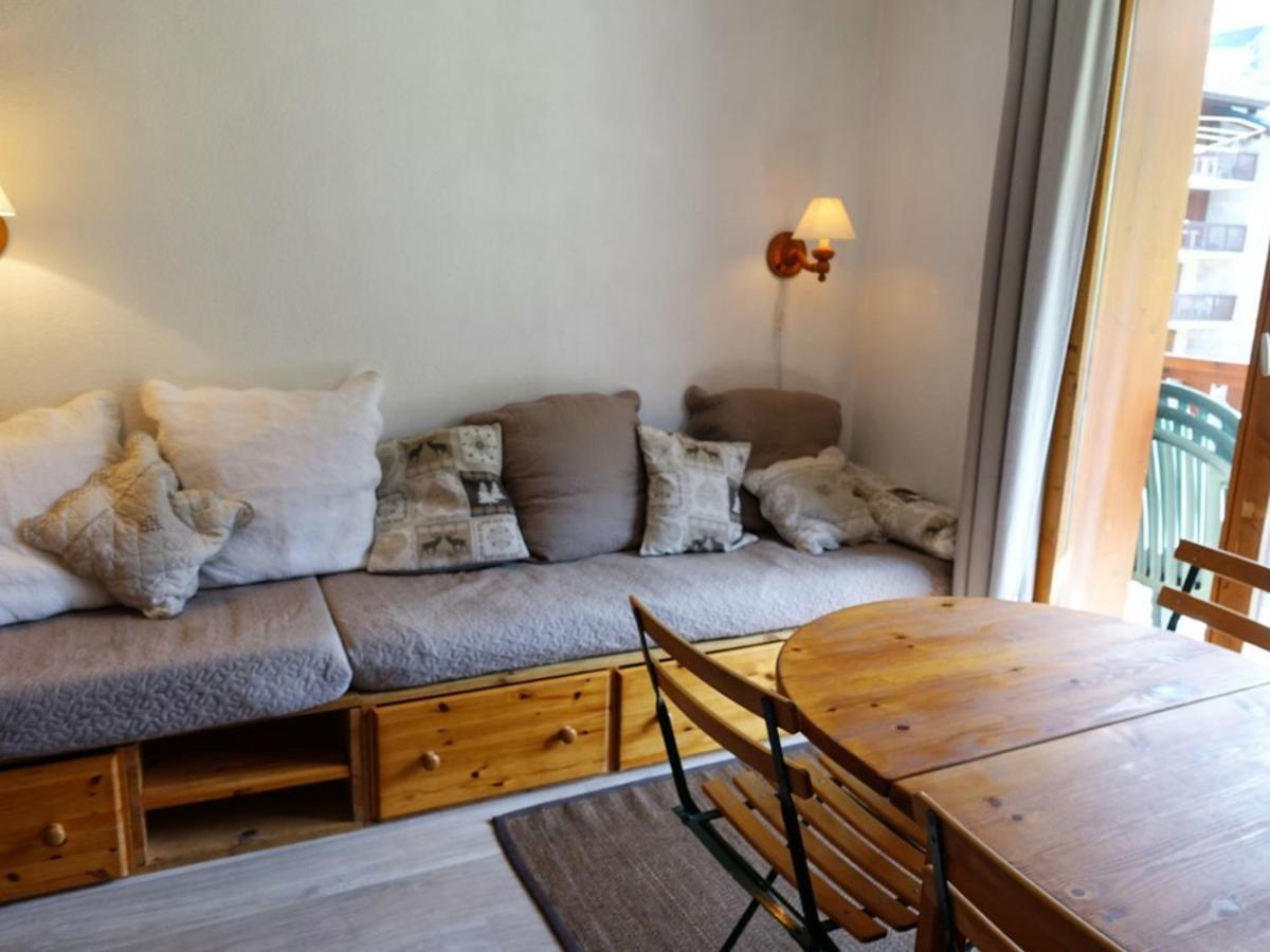 Appartement Arêches-Beaufort, 2 pièces, 4 personnes - FR-1-342-173 Esterno foto