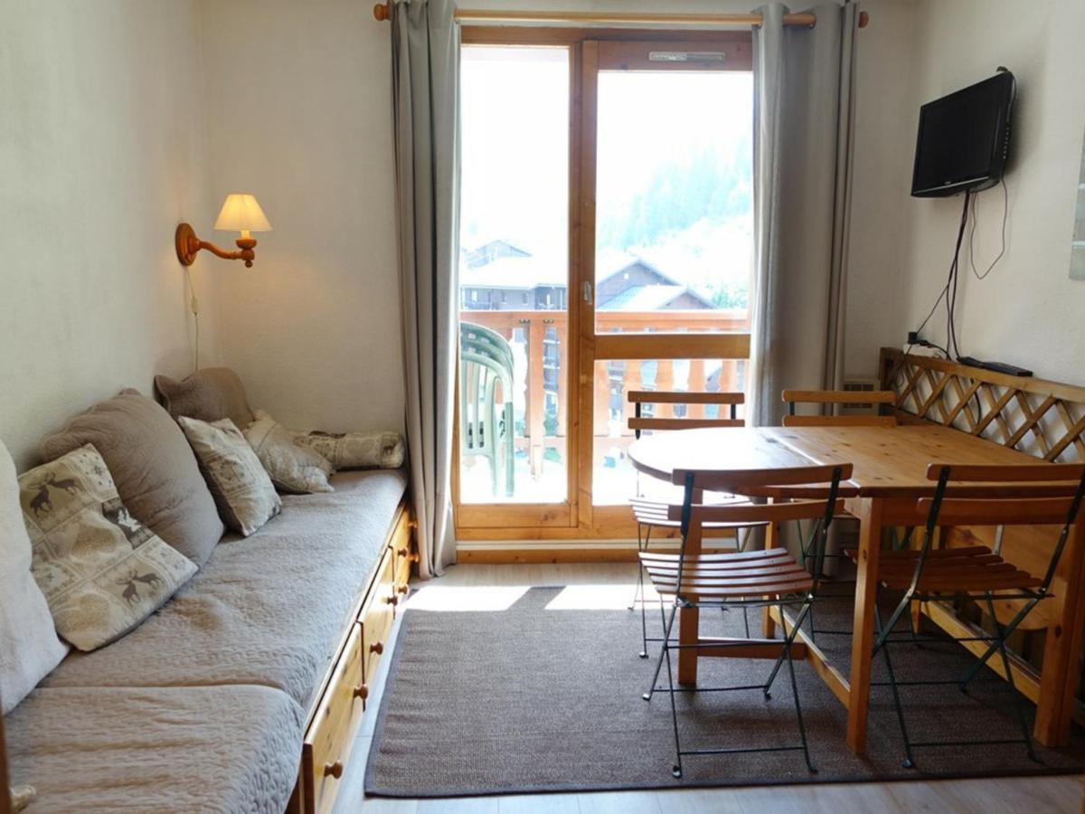 Appartement Arêches-Beaufort, 2 pièces, 4 personnes - FR-1-342-173 Esterno foto