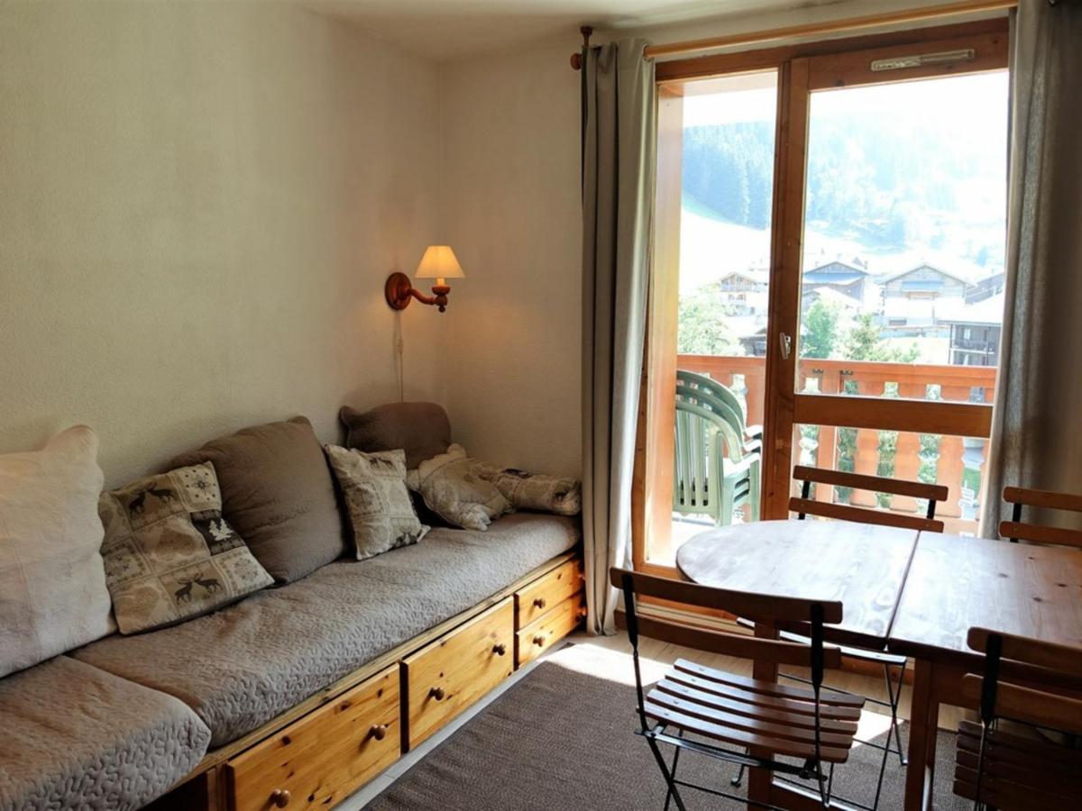 Appartement Arêches-Beaufort, 2 pièces, 4 personnes - FR-1-342-173 Esterno foto