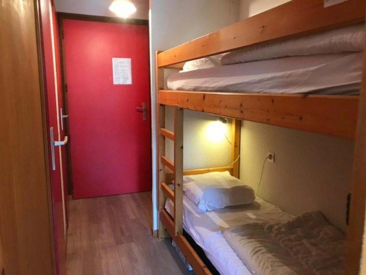 Appartement Arêches-Beaufort, 2 pièces, 4 personnes - FR-1-342-173 Esterno foto