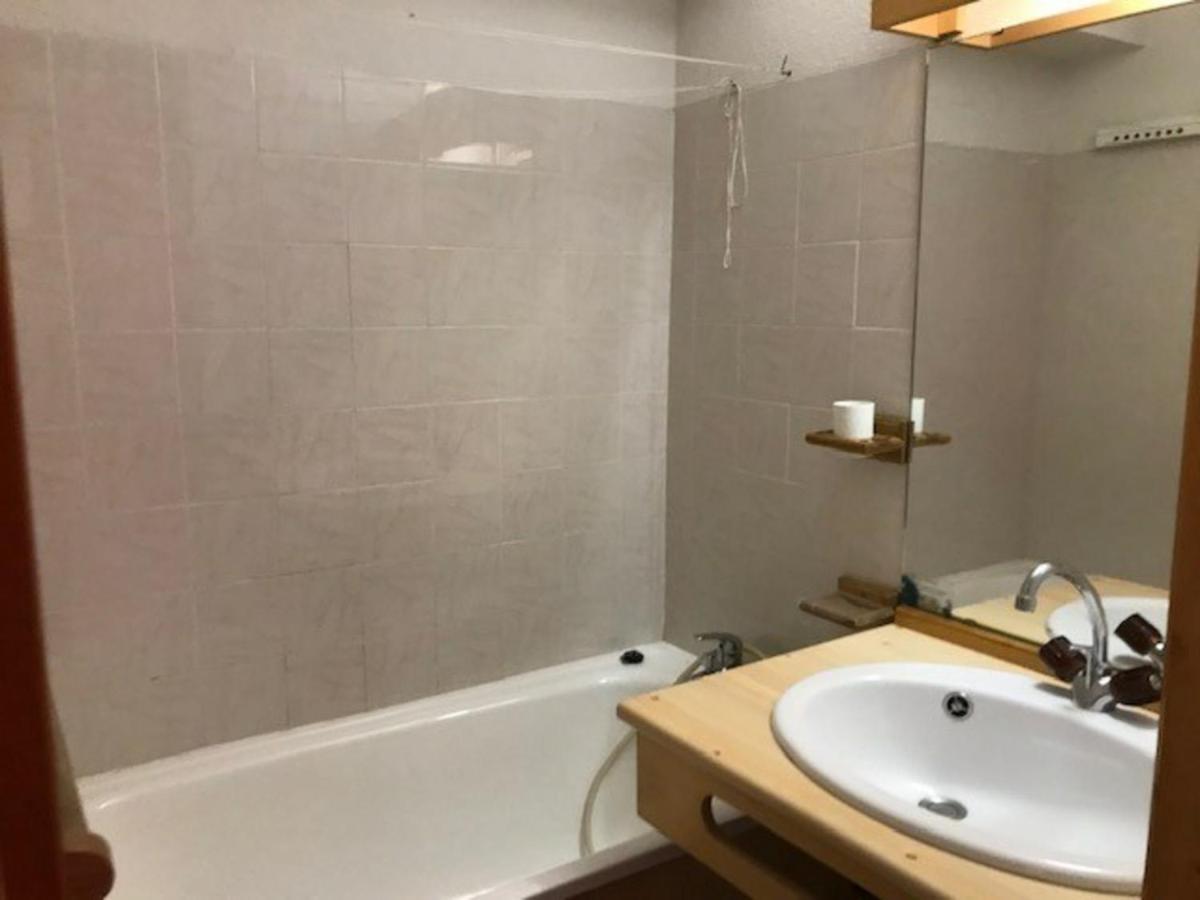 Appartement Arêches-Beaufort, 2 pièces, 4 personnes - FR-1-342-173 Esterno foto