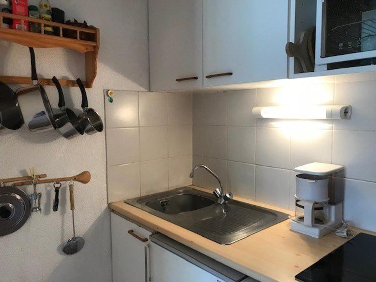 Appartement Arêches-Beaufort, 2 pièces, 4 personnes - FR-1-342-173 Esterno foto