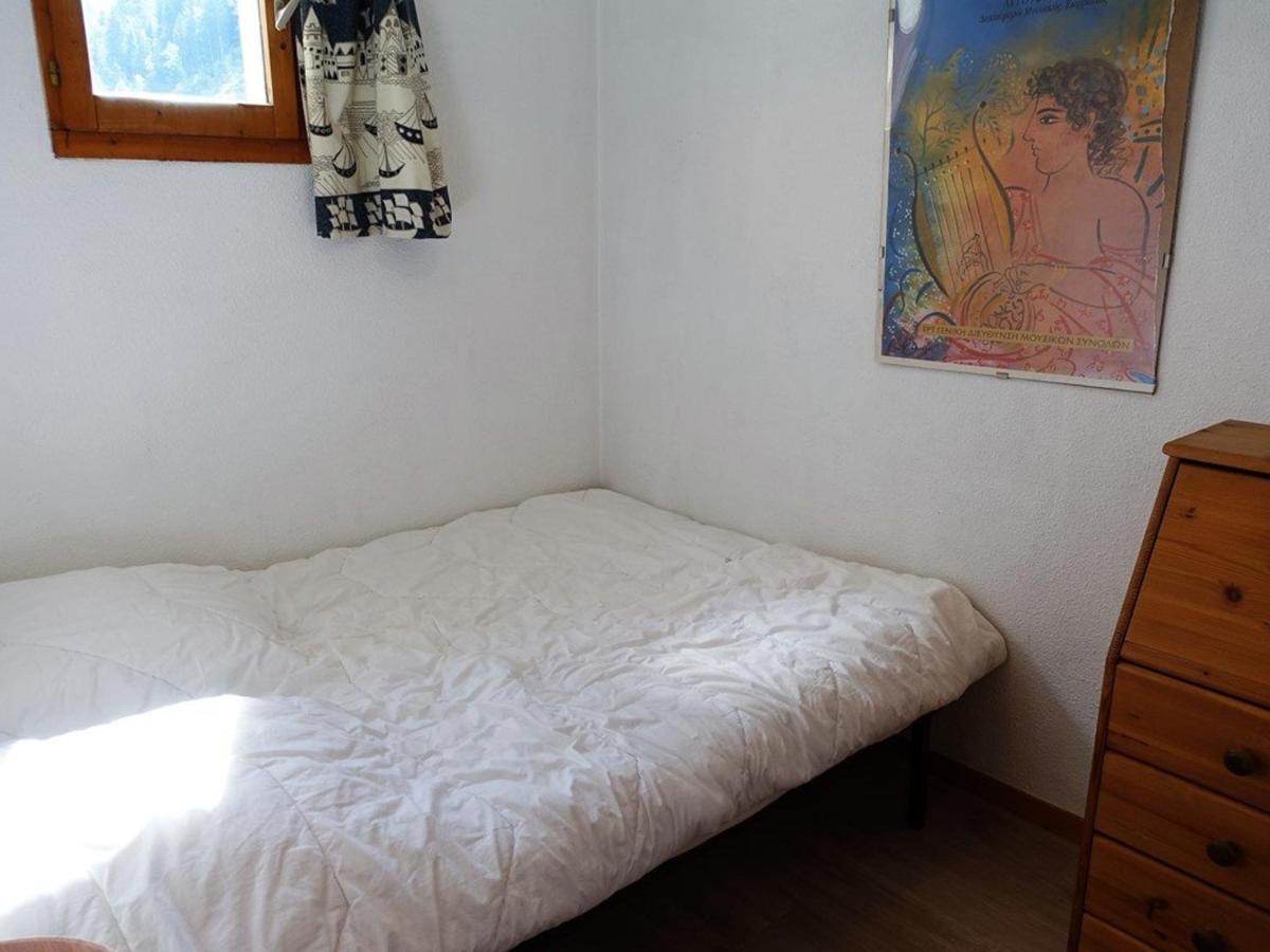 Appartement Arêches-Beaufort, 2 pièces, 4 personnes - FR-1-342-173 Esterno foto